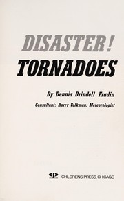 Tornadoes /