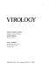 Virology /