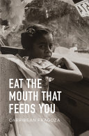 Eat the mouth that feeds you /