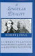 A singular duality : literary relations between France and England in the eighteenth century /