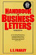 Handbook of business letters /