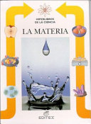 La materia /