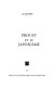 Proust et le japonisme /