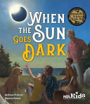 When the sun goes dark /