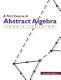 A first course in abstract algebra /