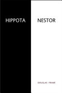 Hippota Nestor /