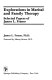 Explorations in marital and family therapy : selected papers of James L. Framo /