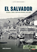 El Salvador.