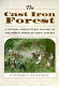 The cast iron forest : a natural and cultural history of the North American Cross Timbers /