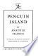 Penguin Island /