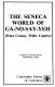 The Seneca world of Ga-no-say-yeh (Peter Crouse, white captive) /