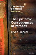 The epistemic consequences of paradox /