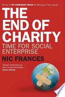 The end of charity time for social enterprise.