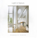 Light in nature : North Carolina Museum of Art, Fishers Island House.