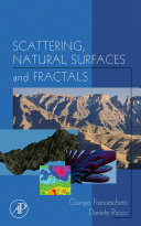 Scattering, natural surfaces, and fractals /