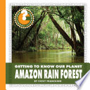 Amazon Rain Forest /