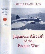 Japanese aircraft of the Pacific War /