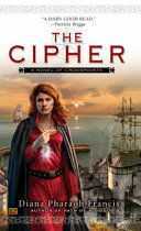 The cipher : a novel of Crosspointe /