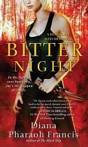 Bitter night : a Horngate witches book /