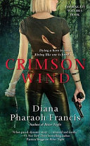 Crimson wind : a Horngate witches book /