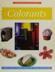 Colorants /