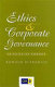 Ethics & corporate governance : an Australian handbook /