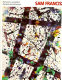 Sam Francis : elements and archetypes /