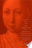 The inquisition of Francisca : a sixteenth-century visionary on trial /
