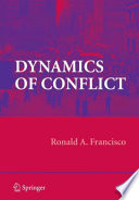 Dynamics of conflict /