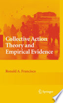 Collective action theory and empirical evidence /