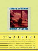 Los Sandy en Waikiki = Sandys at Waikiki /