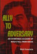 Ally to adversary : an eyewitness account of Iraq's fall from grace /