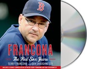 Francona : the Red Sox years /