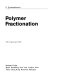 Polymer fractionation /