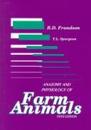 Anatomy and physiology of farm animals /