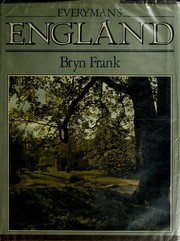 Everyman's England /
