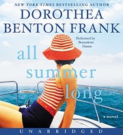 All summer long : a novel /