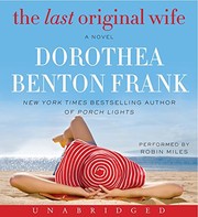 The last original wife : [a novel] /