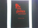 The first Gothics : a critical guide to the English Gothic novel /