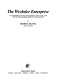 The Wechsler enterprise : an assessment of the development, structure, and use of the Wechsler tests of Intelligence /