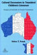 Cultural encounters in translated children's literature : images of Australia in French translation /