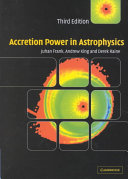 Accretion power in astrophysics /