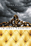 In envy country : stories /