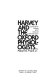 Harvey and the Oxford physiologists : scientific ideas and social interaction /