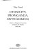 Ethnicity, propaganda, myth-making : studies on Hungarian connections to Britain and America, 1848-1945 /