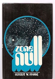 Zone Null /