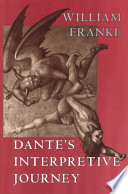 Dante's interpretive journey /