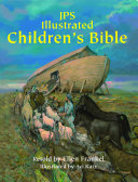JPS illustrated children's Bible /