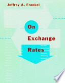 On exchange rates /