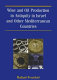 Wine and oil production in antiquity in Israel and other Mediterranean countries /